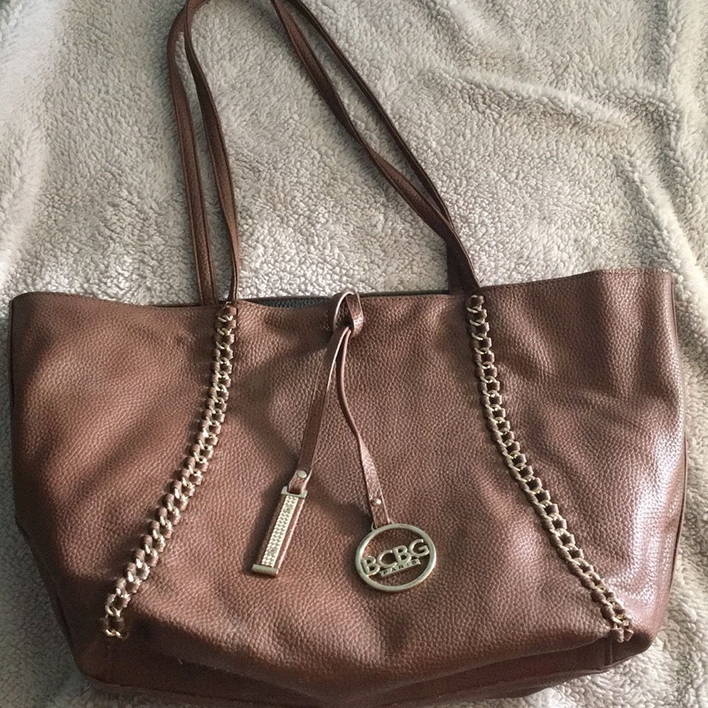 BGBG Tote Bag - Picture 1 of 6